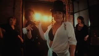 Fever 2024 ART DANCE LADY Ksenia Tretyakova