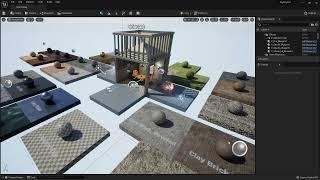 05 Actors | Unreal Engine 5: The Complete Beginner's Course