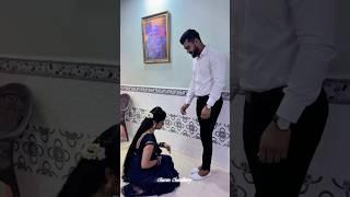 #tilakceremony of ash #Beautiful #Couple #aagrikolicouples #youtubeshorts #viralshorts #viral #love