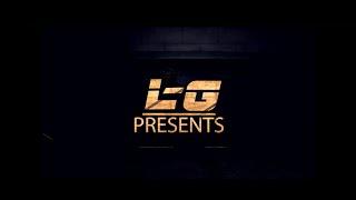 PROMO LATIN-GAMERS by DeiFilium