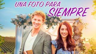 Una Foto para Siempre PELÍCULA COMPLETA | Películas Románticas | Pelis de Estrella