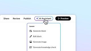 Articulate 360 | AI Assistant is Here [NEW!]