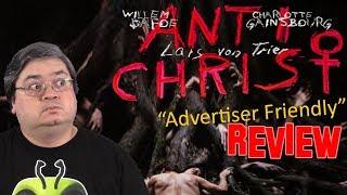 Antichrist Movie Review | Lars von Trier