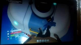 Сканируем газобрюха subnautica #2