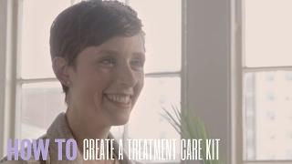 Support a Loved One with Cancer: How to Create a Treatment Care Kit