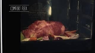 NEFF ComfortFlex Ovens - Safer, Easier, Flexible Cooking