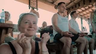 Team building and sound-healing