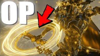 MY XORIS FEELS SO OVERPOWERED | XORIS BUILD | Warframe