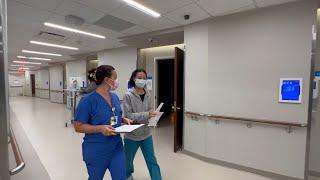 Mount Sinai Morningside's New Cardiac Stepdown Unit