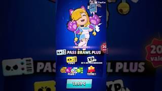 FINI LES FREE TO PLAY #brawlstars #brawlstarsgame