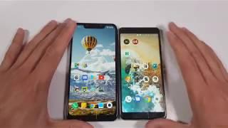 2GB RAM vs 6GB RAM smartphone? What will happen?