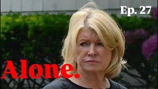 Martha Stewart, Ep. 27: Gaining the World and Losing Everything in the Process