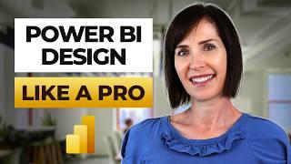 4 Power BI Design Tricks Every User Should Know