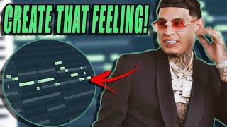 This Music Producer Created a MIND-BLOWING Loop for Deebaby