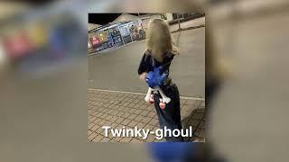 Twinky-ghoul