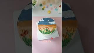 Food DIY - Beautiful, Colorful, Creative, and Amazing Cake Decoration #254