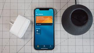 Getting started with Apple HomeKit