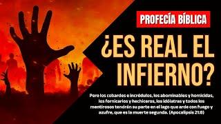 ️PROFECÍA BÍBLICA️ Preguntas y respuestas sobre el infierno.