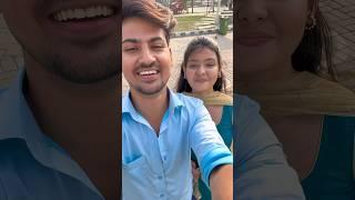Prank hogya  #layekfam #prashulovers #prasvcreation #yt #shorts #love #couple