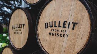 What To Know Before Taking Another Sip Of Bulleit Whiskey