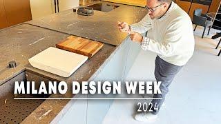 Milano Design Week 2024 - A Quick Recap