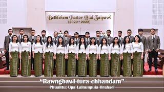 Rawng bawl tura chhandam | Bethlehem Bial Zaipawl