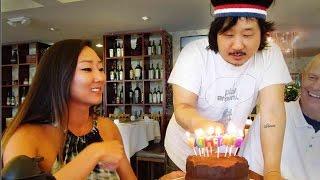 Happy Birthday | TgrBly Vlog 014