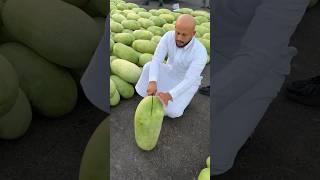 Most expensive fruit in Dubai #shorts #watermelon