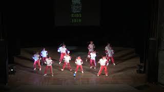 Dance Designers | Korol of Dance Fest 2019 | Dance show KIDS