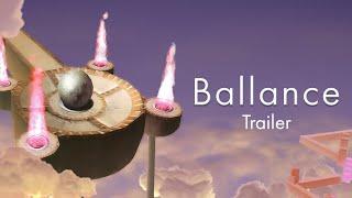 Ballance - Available Now