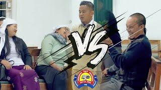 Debate: Pathian rawngbawl turin lekhathiam a ngai em?  || Lamka Local PYD