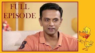 Rahul Dravid & Vikram Sathaye | Episode 1 | What The Duck