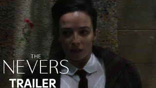 THE NEVERS | Nuova Serie | Trailer Ufficiale