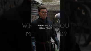 Numbskull Henry learns about Death | Kingdom Come: Deliverance 2