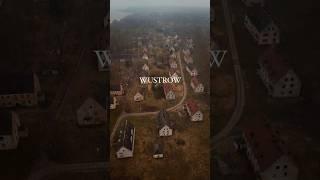 Forbidden Wustrow Island  A Hidden Legacy of World War II 🪖