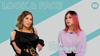 Look&Face | «Էմոների շարժման մեջ էի, երբ ընկերներիցս մեկն ինքնասպան եղավ, սթափվեցի». Լիլիա Բայադյան