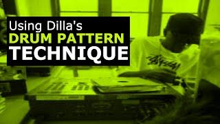 J Dilla Inspired Techniques 7