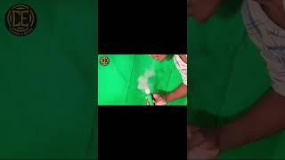 How to make a DIY Vape Stick at home || Homemade Electric Cigarette || Creative Extra