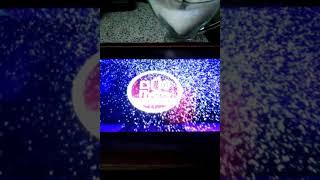 Часы Первый канал Орбита-1 для Дальнего Востока. 25.12.2017 вечерняя версия