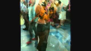 COSPLAY DE LA TNT 22 SABADO ***
