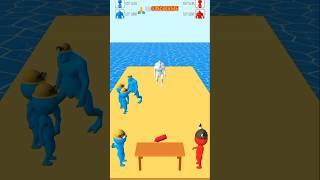 Bottle Flip 3d Level 309Video. #bottleflip #flip #gaming #games