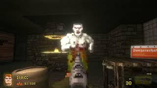 Ubermensch 3D - Demo Walkthrough - 2023-04-11