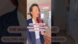 Realtor Truth or Dare: Exposing Real Estate Lies #RealEstateAgent #RealtorLife #Lies