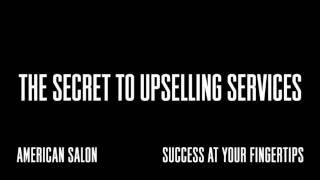 Lydia Safarti: The Secret to Upselling Services