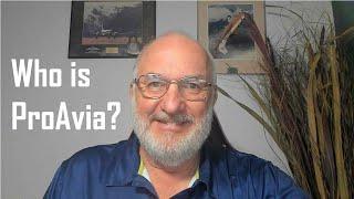 Who is ProAvia?