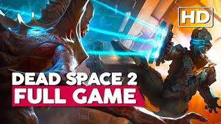 Dead Space 2 | Full Gameplay Walkthrough (PC HD60FPS) No Commentary