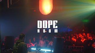 Dope Room - Christos - Live Set - Jewels Album Launch - EP 1