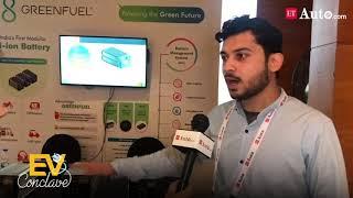 ETAuto.com EV Conclave: Lucky Mahendru, Greenfuel