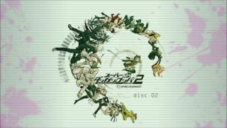 SDR2 OST: -2-17- DIVE DRIVE