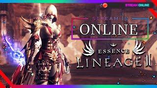 Новый класс -  обновление АССАСИН assassin lineage 2 essence л2